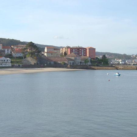 Nereidas Alojamiento Exclusivo Frente Al Mar Corcubion Bagian luar foto